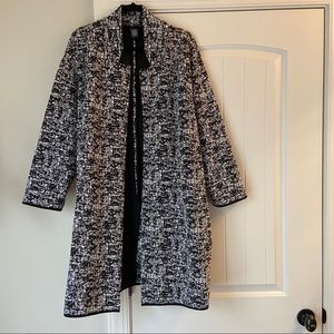 Chelsea & Theadore Jacket